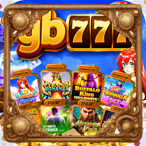 gb777 — mitra unggulan